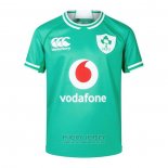 Jersey Ireland Rugby 2024 Home
