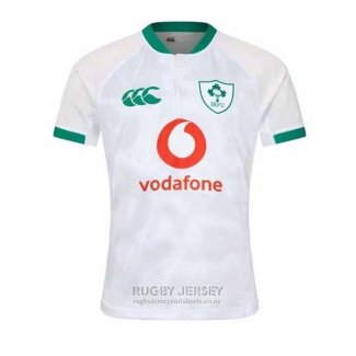 Jersey Ireland Rugby 2025-2026 Away