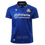 Jersey Italy Rugby 2025-2026 Home