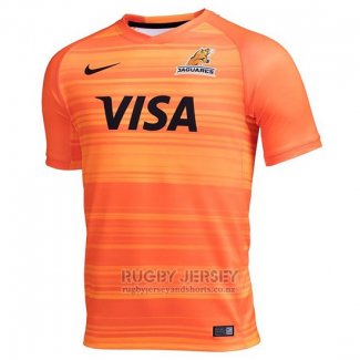 Jersey Jaguares Rugby 2018 Away