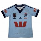 Jersey Kid's Nsw Blues Rugby 2025 Home