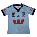 Jersey Kid's Nsw Blues Rugby 2025 Home