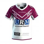 Jersey Manly Warringah Sea Eagles Rugby 2019 Away