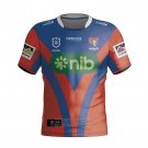 Jersey Newcastle Knights Rugby 2024 Home