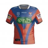 Jersey Newcastle Knights Rugby 2024 Home