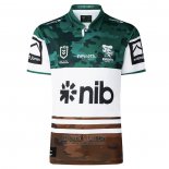 Jersey Newcastle Knights Rugby 2025 ANZAC