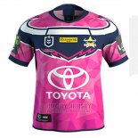 Jersey North Queensland Cowboys Rugby 2019-2020 Commemorative