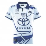 Jersey North Queensland Cowboys Rugby 2026 Vegas