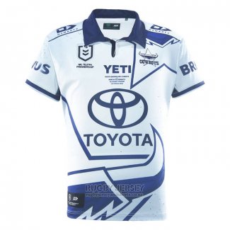 Jersey North Queensland Cowboys Rugby 2026 Vegas