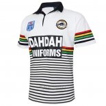 Jersey Penrith Panthers Rugby 1991 Retro Away