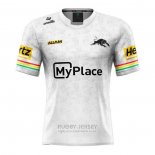 Jersey Penrith Panthers Rugby 2024 Training White