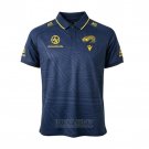 Jersey Polo Parramatta Eels Rugby 2026 Blue