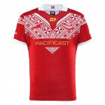 Jersey Tonga Rugby 2025 Home