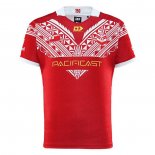 Jersey Tonga Rugby 2025 Home