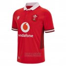 Jersey Wales Rugby 2024 Home