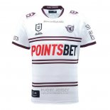 Manly Warringah Sea Eagles Rugby Jersey 2023 Away
