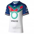 New Zealand Warriors Rugby Jersey 2023 Away