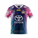 North Queensland Cowboys Rugby Jersey 2022 League