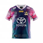 North Queensland Cowboys Rugby Jersey 2022 League
