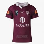 Queensland Maroons Rugby Jersey 2023 Home