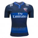 Usa Eagle Rugby Jersey 2017-18 Home