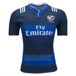 Usa Eagle Rugby Jersey 2017-18 Home