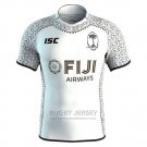 Fiji Rugby Jersey 2018 Home