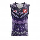 Fremantle Dockers AFL Jersey 2022 Indigenous