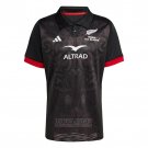 Jersey All Blacks Rugby 2025 Home