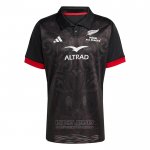 Jersey All Blacks Rugby 2025 Home