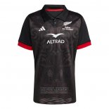 Jersey All Blacks Rugby 2025 Home