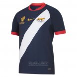 Jersey Argentina Rugby 2023 World Cup Away