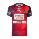Jersey Dolphins Rugby 2026 Training Red