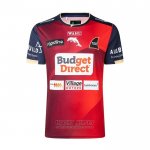 Jersey Dolphins Rugby 2026 Training Red