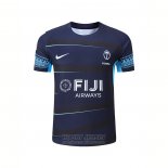Jersey Fiji Rugby 2023 Away