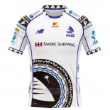 Jersey Fiji Rugby 2023 White