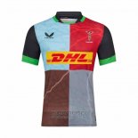 Jersey Harlequin F.c Rugby 2025-2026 Home
