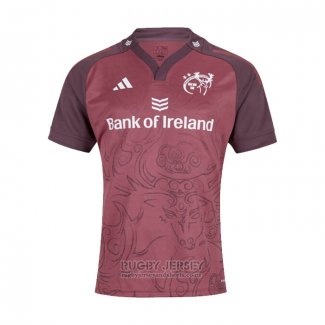 Jersey Munster Rugby 2025 Home