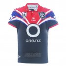 Jersey New Zealand Warriors Rugby 2026 Kotahitanga