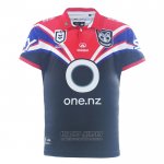 Jersey New Zealand Warriors Rugby 2026 Kotahitanga
