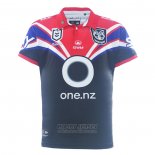 Jersey New Zealand Warriors Rugby 2026 Kotahitanga