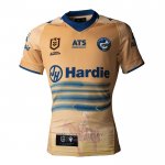 Jersey Parramatta Eels Rugby 2026 Anzac