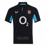Jersey Polo England Rugby 2025-2026 Away