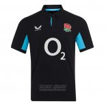 Jersey Polo England Rugby 2025-2026 Away