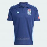 Jersey Polo Nsw Blues Rugby 2025 Blue