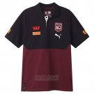 Jersey Polo Queensland Maroons Rugby 2025