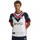 Jersey Sydney Roosters Rugby 2026 Away