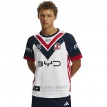 Jersey Sydney Roosters Rugby 2026 Away