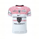 Jersey Toulon Rugby 2023 White
