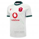 Jersey Wales Rugby 2026-2027 Away